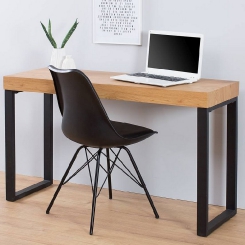 Кованый письменный стол LOFT_3