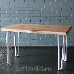 Кованые столы LOFT_44