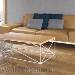 Кованые столы LOFT_35