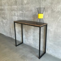 Кованые столы LOFT_29